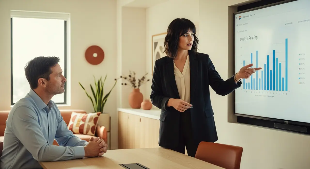 Consultant SEO Avignon
