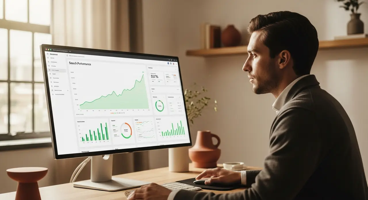 Consultant SEO Avignon